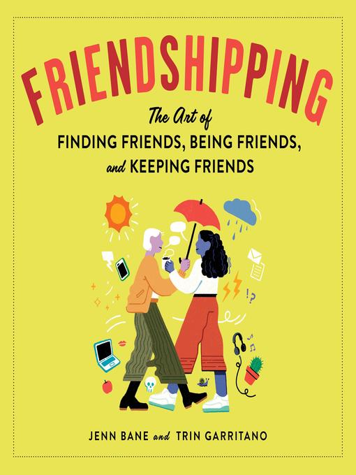 Title details for Friendshipping by Jenn Bane - Available